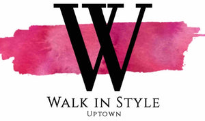 Walk In Style